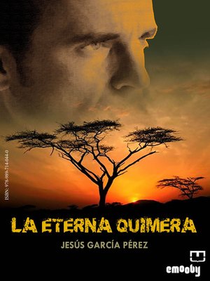 cover image of La Eterna Quimera